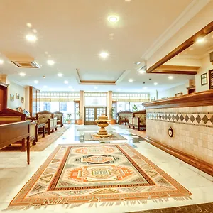 Saba Hotel